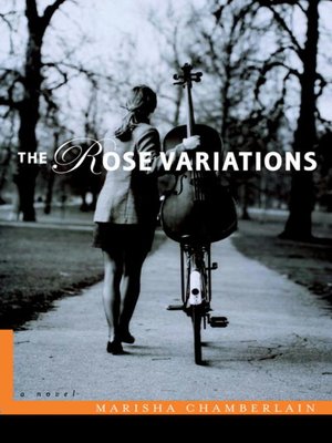 cover image of The Rose Variations